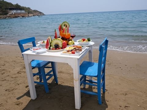 Shots from the Beach